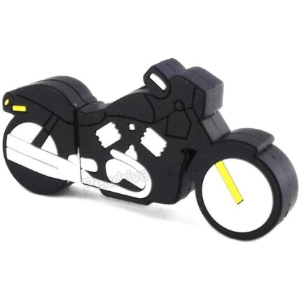 HARLEY CHOPPER – USB SPEICHERSTICK