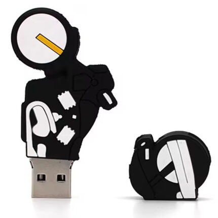 HARLEY CHOPPER – USB SPEICHERSTICK1