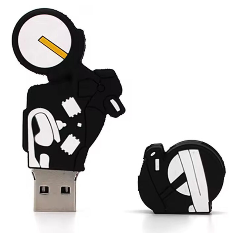 HARLEY CHOPPER – USB SPEICHERSTICK1